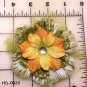 Hair Accessory, Hair clip, Hair flower HD-0011