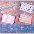 Creative Pre Made Scrapbook pages "Soak Up the Sun"  CHQD