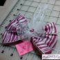 Hair Accessory, Neon Hair Flower Bow HD-0212