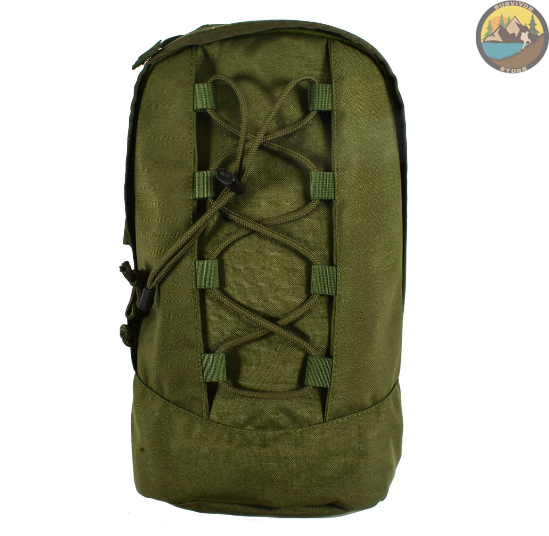 Special Forces Army Tactical Backpack Military Rucksack Green 80100L NEW!