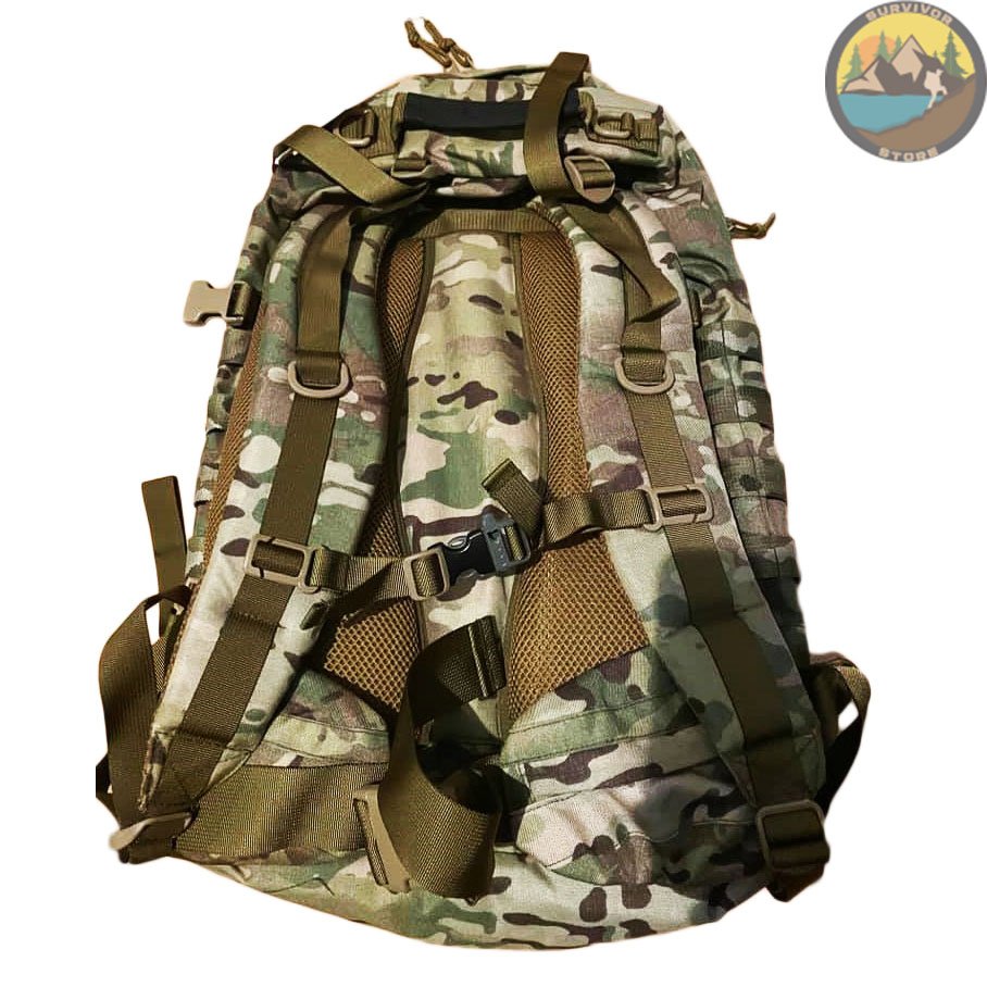 Special Forces Small Tactical Backpack Assault Pack 30L