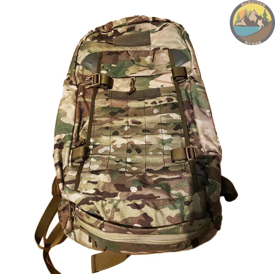 Special Forces Small Tactical Backpack Assault Pack 30L