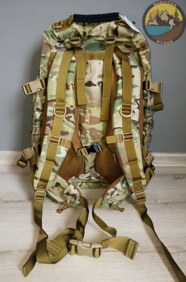 Special Forces Small Tactical Backpack Assault Pack 30L