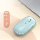 Wireless Stylish rechargeable mouse