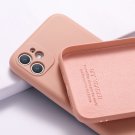 Luxury Silicone Protection Soft Cover for iPhone XR