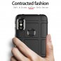 Rugged Armor Case For Xiaomi Redmi Note from 5 to Poco F3