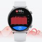 HAYLOU RT3 LS16 1.43" AMOLED Smartwatch - Bluetooth Calling, Health Tracking