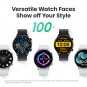 HAYLOU RT3 LS16 1.43" AMOLED Smartwatch - Bluetooth Calling, Health Tracking
