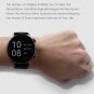 HAYLOU RT3 LS16 1.43" AMOLED Smartwatch - Bluetooth Calling, Health Tracking