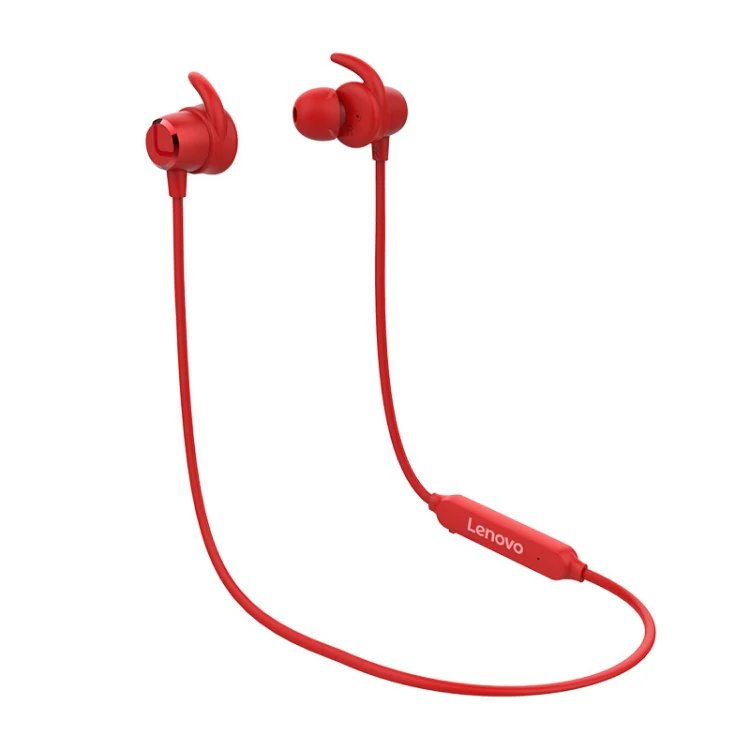 Lenovo X1 Magnetic In-Ear Wireless Earphones – Bluetooth 5.0, Sports, Noise Reduction