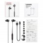 Lenovo X1 Magnetic In-Ear Wireless Earphones â Bluetooth 5.0, Sports, Noise Reduction