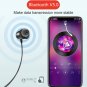 Lenovo X1 Magnetic In-Ear Wireless Earphones â Bluetooth 5.0, Sports, Noise Reduction