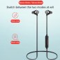 Lenovo X1 Magnetic In-Ear Wireless Earphones â Bluetooth 5.0, Sports, Noise Reduction