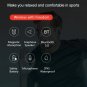 Lenovo X1 Magnetic In-Ear Wireless Earphones â Bluetooth 5.0, Sports, Noise Reduction