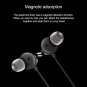 Lenovo X1 Magnetic In-Ear Wireless Earphones â Bluetooth 5.0, Sports, Noise Reduction