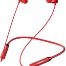 Lenovo HE05 Neckband Bluetooth Headset – Magnetic In-Ear, Bluetooth 5.0, 8H Playtime