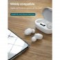 Lenovo XT91 Wireless Earbuds â Noise Reduction, LED Display, Bluetooth 5.0, Dual-Mode