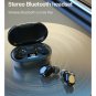 Lenovo XT91 Wireless Earbuds â Noise Reduction, LED Display, Bluetooth 5.0, Dual-Mode