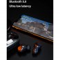 Lenovo XT91 Wireless Earbuds â Noise Reduction, LED Display, Bluetooth 5.0, Dual-Mode