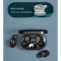 Lenovo XT91 Wireless Earbuds â Noise Reduction, LED Display, Bluetooth 5.0, Dual-Mode