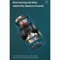 Lenovo XT91 Wireless Earbuds â Noise Reduction, LED Display, Bluetooth 5.0, Dual-Mode