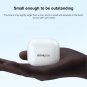 Lenovo LivePods LP40 TWS Earbuds â IPX4 Waterproof, Bluetooth 5.0, Touch Control, Charging Box