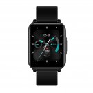 LENOVO S2 PRO SMART WATCH – 1.69" IPS SCREEN, IP67 WATERPROOF, 23 SPORTS MODES, HEALTH MONITOR