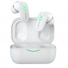 Lenovo XT82 Bluetooth 5.1 Earphones – Immersive Gaming Experience with Mirror LED Display