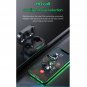Lenovo XT82 Bluetooth 5.1 Earphones â Immersive Gaming Experience with Mirror LED Display