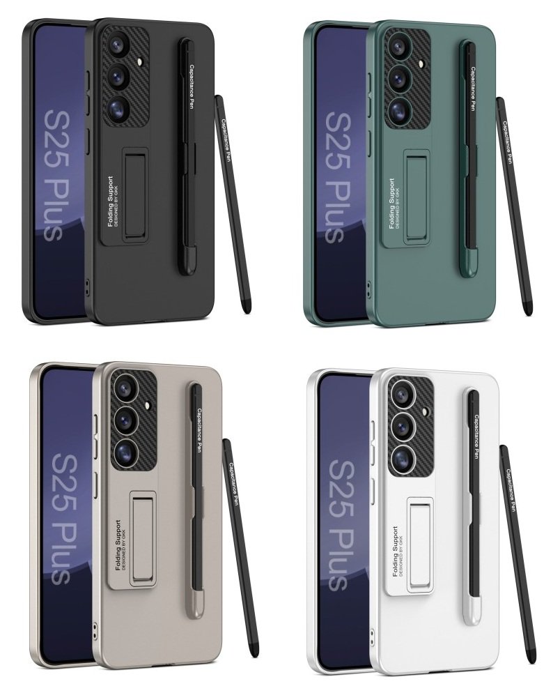 Samsung Galaxy S25 5G Protection Package â 4-in-1 Bundle