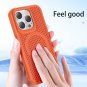 iPhone 16 Pro MagSafe Magnetic Heat Dissipation Phone Case