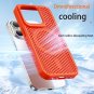 iPhone 16 Pro MagSafe Magnetic Heat Dissipation Phone Case