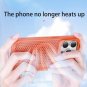 iPhone 16 Pro MagSafe Magnetic Heat Dissipation Phone Case