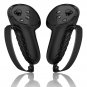 Meta Quest 3S / 3 Controller Silicone Protective Cover VR Accessories Honeycomb
