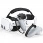 Meta Quest 3S / 3 Controller Silicone Protective Cover VR Accessories Honeycomb