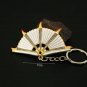 Apex Legends Loba Heirloom 'Garra de Alanza' Metal Keychain | Melee Weapon Fan Replica Gift