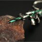 Valorant Ruination Phantom Keychain - Metal Rifle Replica