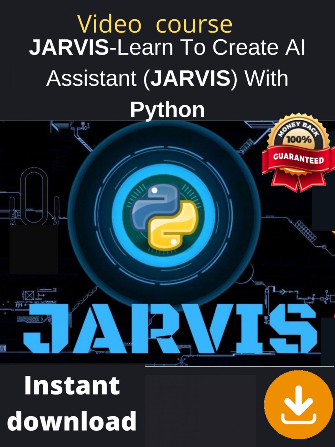 jarvis ai unblocked no download