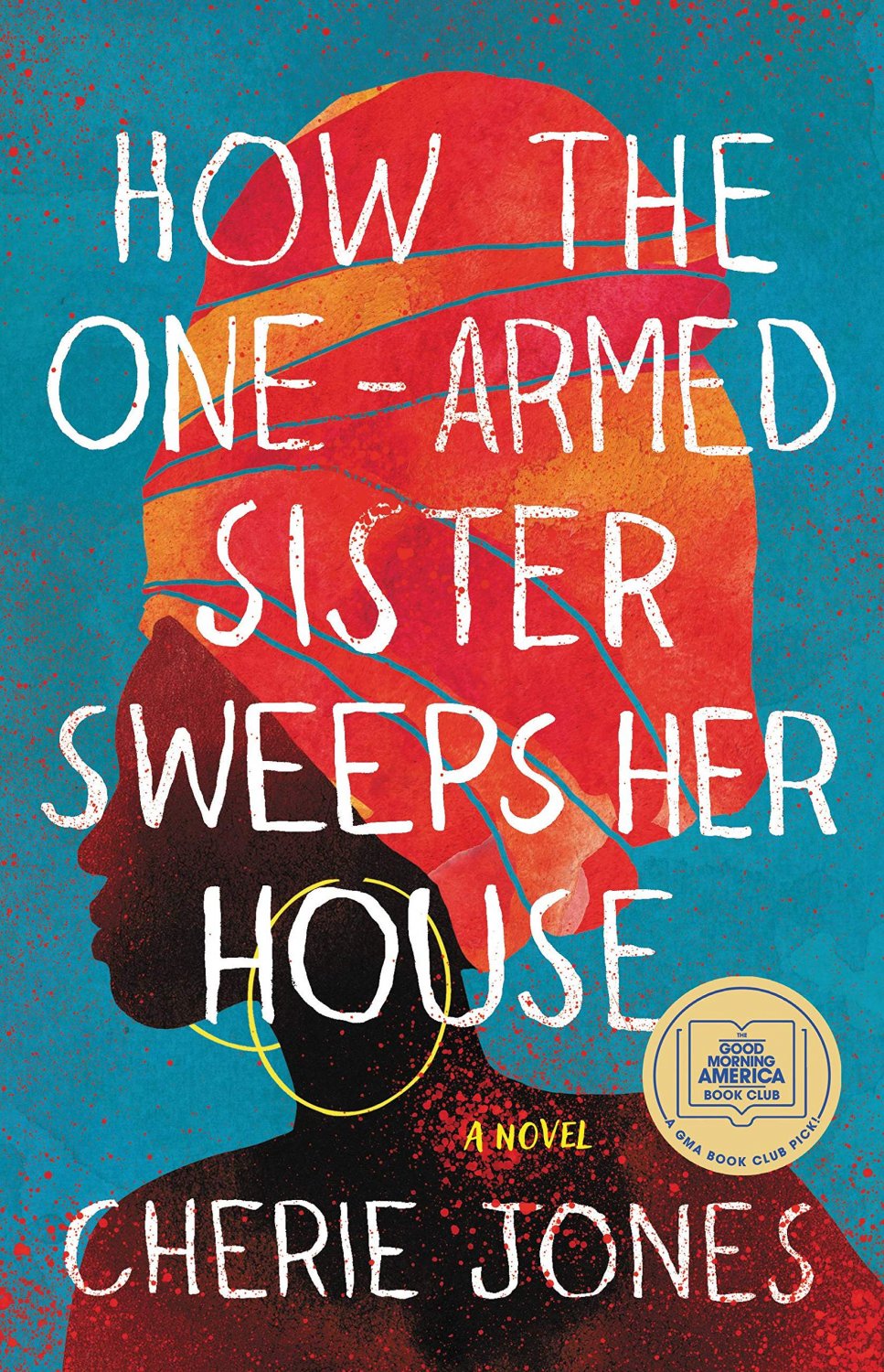 How the One-Armed Sister Sweeps Her House&acirc;��eBook&acirc;��PDF&acirc;��