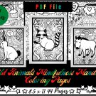 EnjoyGiving, Printable Coloring Pages Store!