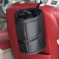 KEEPTOP Foldable car bin car trash garbage bin
