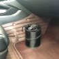 KEEPTOP Foldable car bin car trash garbage bin