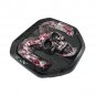 Blood skull Tailgate head Emblem Medallion Satin fits Dodge RAM 2019-2020 1500 2500 3500
