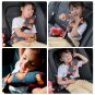 KEEPTOP lion carton car child seat belt protector pads