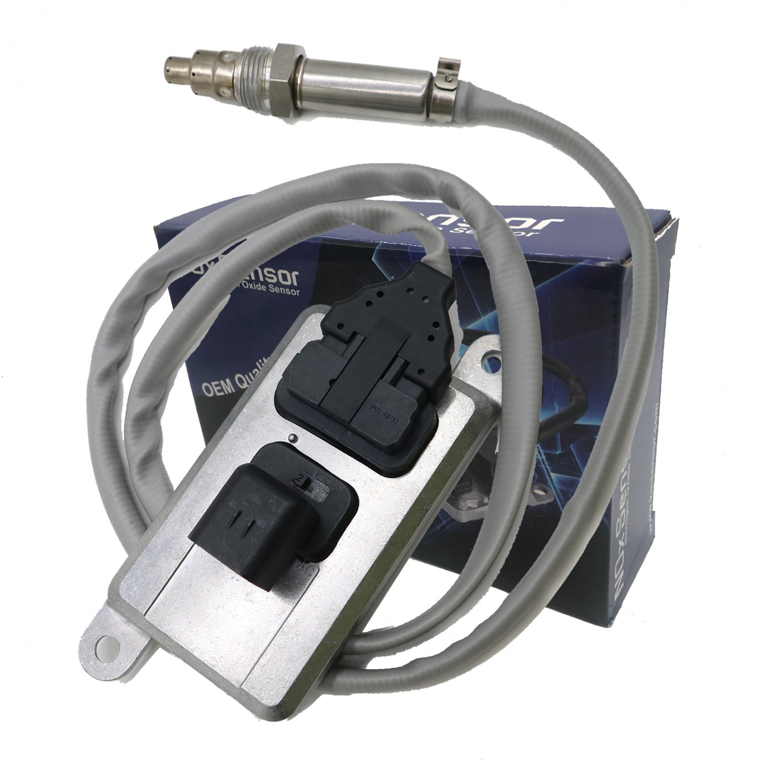 441-5128 Nox sensor nitrogen oxygen sensor 441-5128-04 4415128 Fits cat Articulated Dump Truck