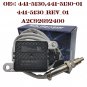 5WK9 7357 Nox sensor nitrogen oxygen sensor 441-5130 12V cat C13 C15 C18 C4.4 C7.1  441-5130-01