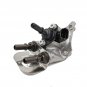 2888173 2888173NX DEF Doser Dosing UREA Injector 0444043034 Cummins ISX ISC ISL ISX  F650 F750