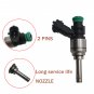 F00BH40419 Dosing Nozzle Urea Dosage Valve DEF dosing module Injector 0281002911