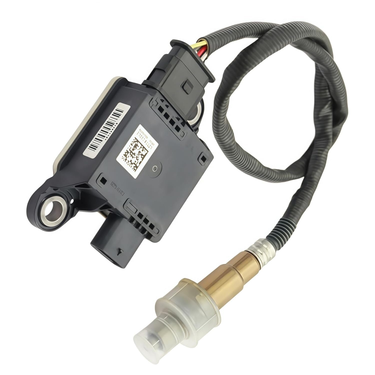 68171189AA Particulate Matter Sensor PM Sensor,Compatible with RAM 1500 2014-2016