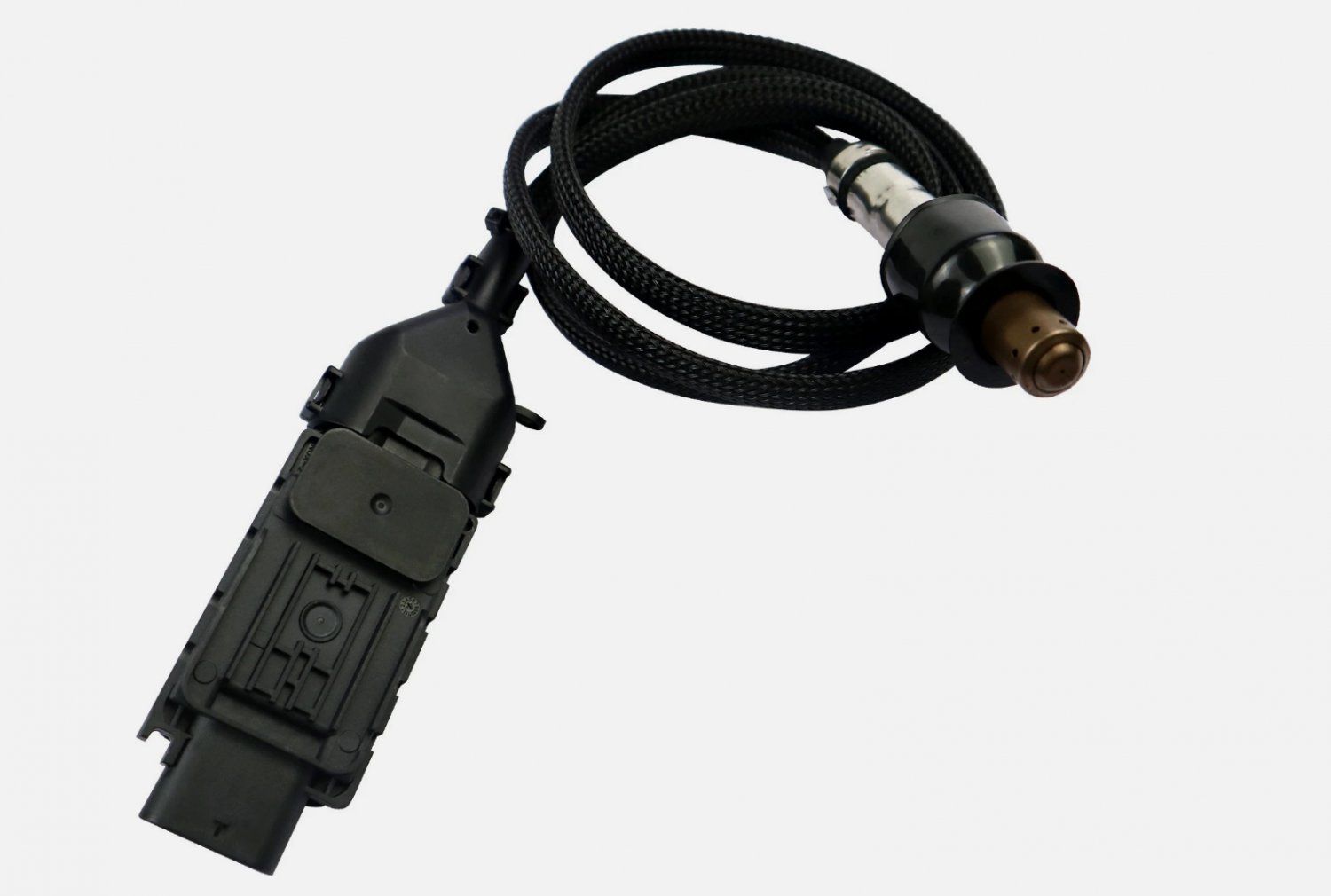 68544299AA Nitrous Oxide NOx Sensor Compatible with 2020-2023 Ram 1500 3.0L V6 Diesel DOHC